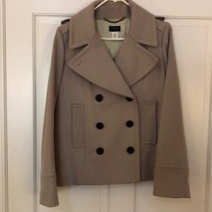 J Crew jacket